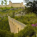 Palazzo Sant'angelo 4* Spoleto