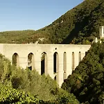 Bed & Breakfast Palazzo Sant'angelo Spoleto