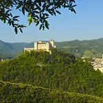 Palazzo Sant'angelo Bed & Breakfast Spoleto