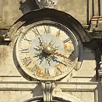 Palazzo Sant'angelo Frühstückspension