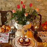 Bed & Breakfast Palazzo Sant'angelo 4*