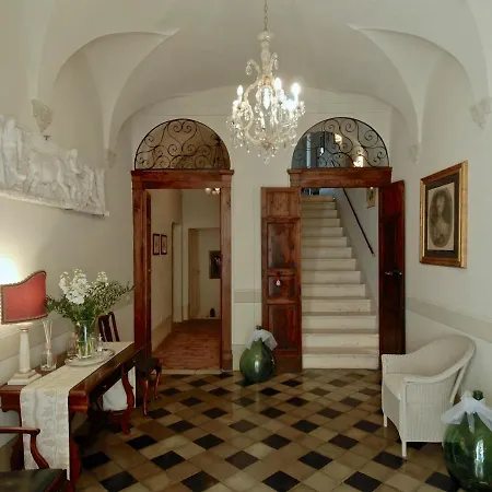 ベッド・アンド・ブレックファスト Palazzo Sant'angelo スポレート