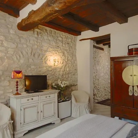 Bed & Breakfast Palazzo Sant'angelo