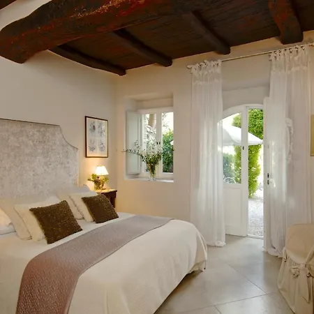 Bed & Breakfast Palazzo Sant'angelo Spoleto