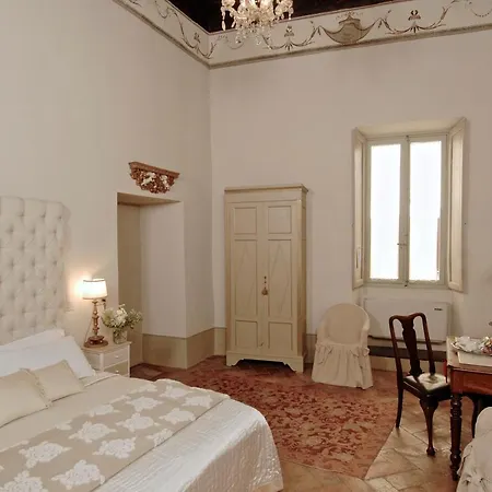 Palazzo Sant'angelo ベッド・アンド・ブレックファスト 4*