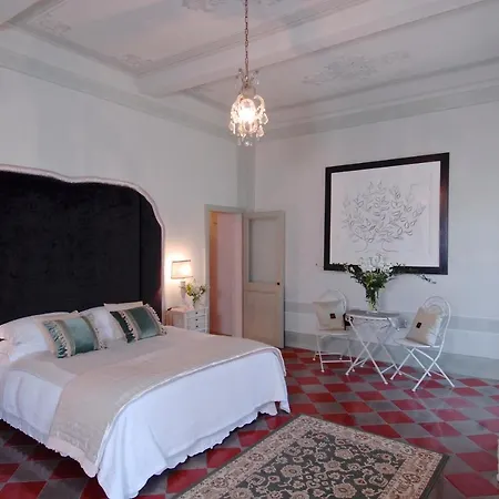 ベッド・アンド・ブレックファスト Palazzo Sant'angelo スポレート