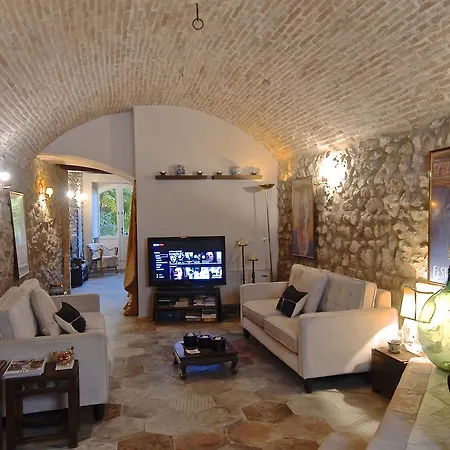 Palazzo Sant'angelo ベッド・アンド・ブレックファスト 4*