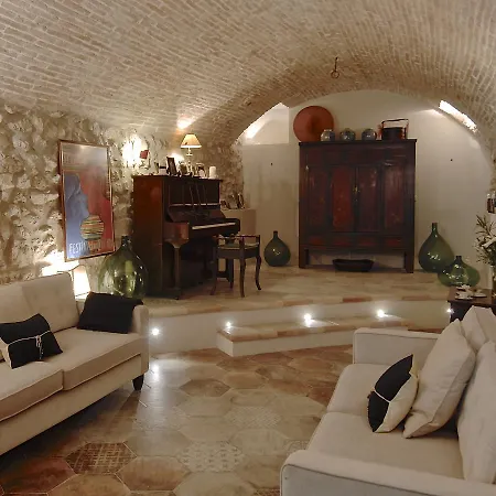 Palazzo Sant'angelo ベッド・アンド・ブレックファスト