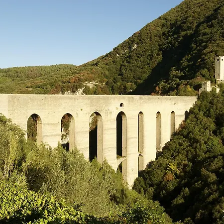 Bed & Breakfast Palazzo Sant'angelo Spoleto