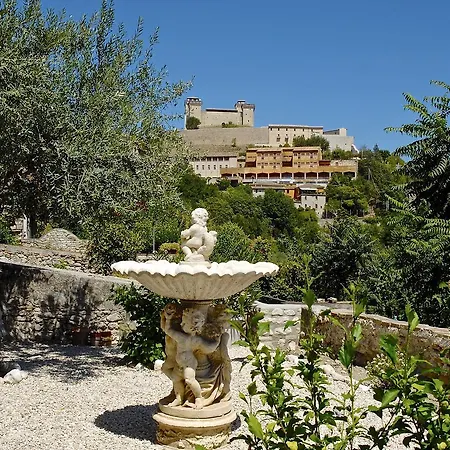 ベッド・アンド・ブレックファスト Palazzo Sant'angelo 4*