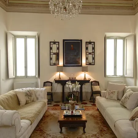 Bed & Breakfast Palazzo Sant'angelo 3*