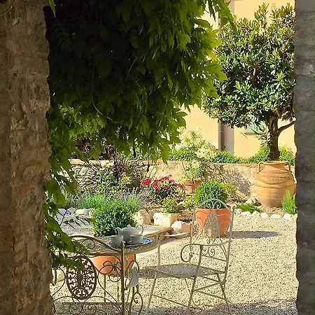 Palazzo Sant'angelo ベッド・アンド・ブレックファスト 4*