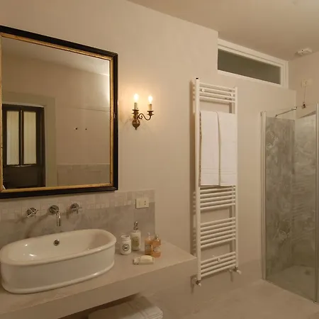 Palazzo Sant'angelo 3* Spoleto