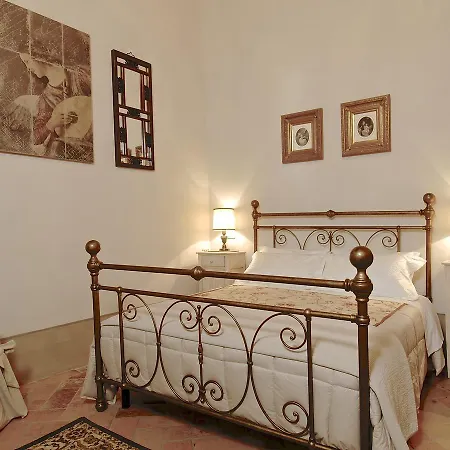 Palazzo Sant'angelo ベッド・アンド・ブレックファスト