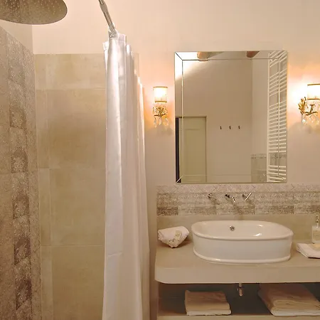 ベッド・アンド・ブレックファスト Palazzo Sant'angelo