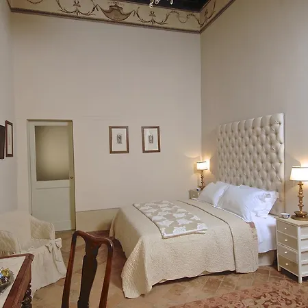 ベッド・アンド・ブレックファスト Palazzo Sant'angelo スポレート
