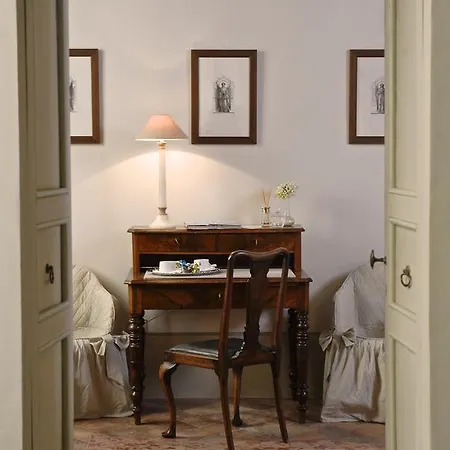 Palazzo Sant'angelo Bed & Breakfast Spoleto