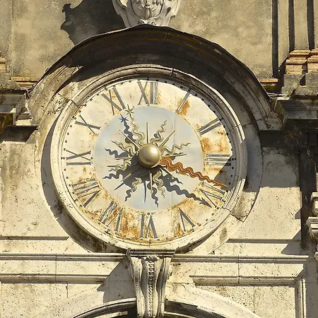Palazzo Sant'angelo ベッド・アンド・ブレックファスト