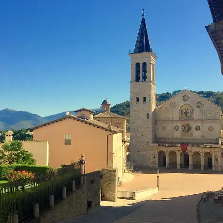 Palazzo Sant'angelo Bed & Breakfast 3*