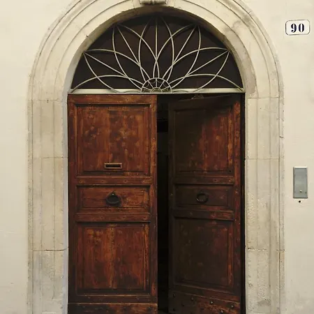 ベッド・アンド・ブレックファスト Palazzo Sant'angelo 4*
