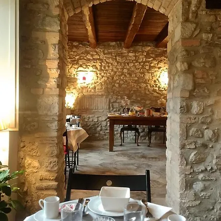 Palazzo Sant'angelo Bed & Breakfast