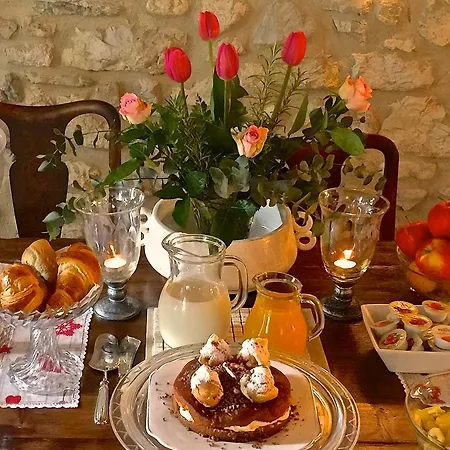 Bed & Breakfast Palazzo Sant'angelo 3*
