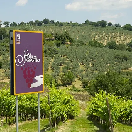 Bed & Breakfast Palazzo Sant'angelo