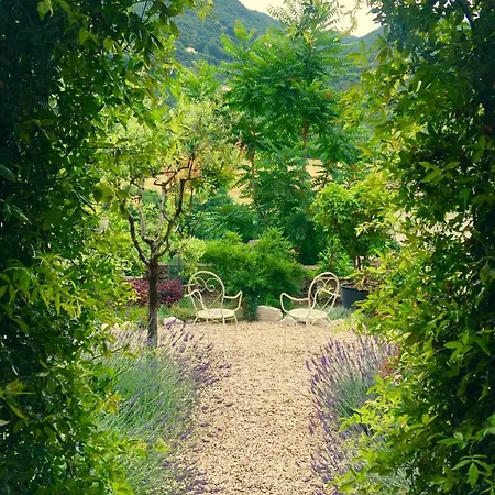 Palazzo Sant'angelo Bed & Breakfast Spoleto