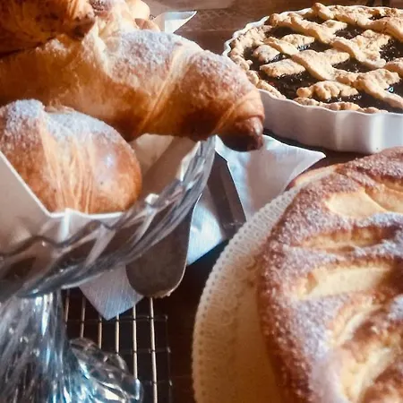 Palazzo Sant'angelo Bed & Breakfast