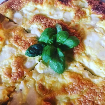 Palazzo Sant'angelo Bed & Breakfast