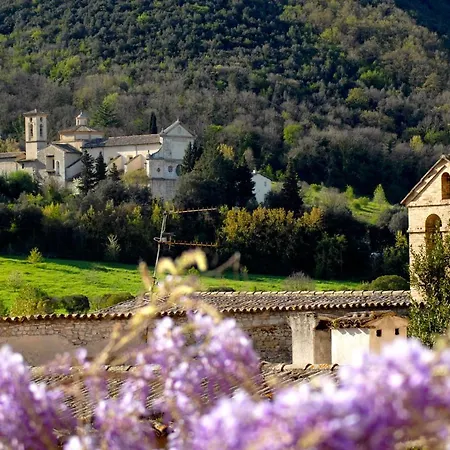 Palazzo Sant'angelo לינה וארוחת בוקר