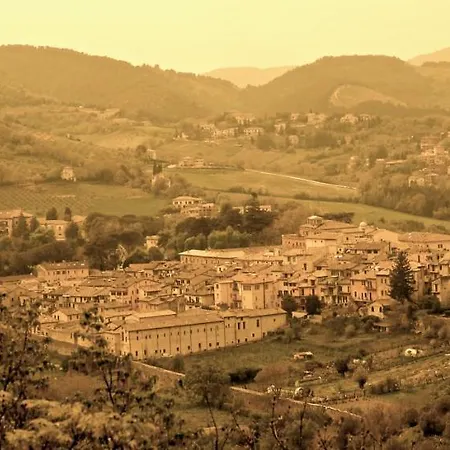 Palazzo Sant'angelo Bed & Breakfast