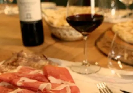 Bed & Breakfast Palazzo Sant'angelo Spoleto