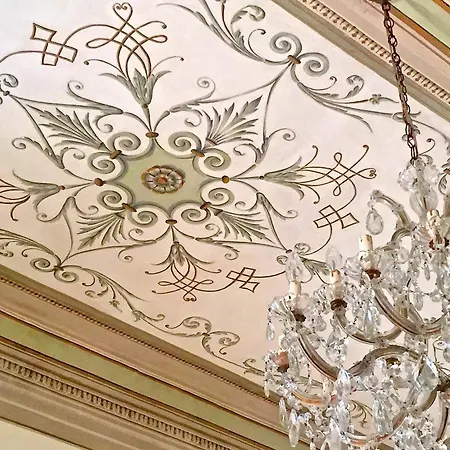 ベッド・アンド・ブレックファスト Palazzo Sant'angelo スポレート