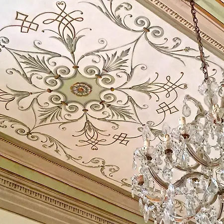 Bed & Breakfast Palazzo Sant'angelo Spoleto