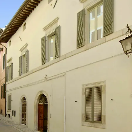 Palazzo Sant'angelo 3*