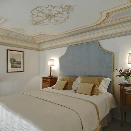 ベッド・アンド・ブレックファスト Palazzo Sant'angelo スポレート