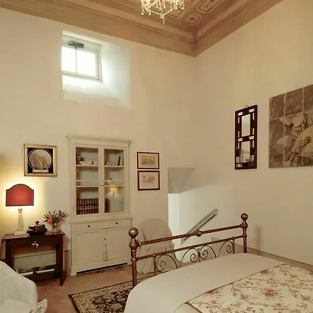 Palazzo Sant'angelo スポレート