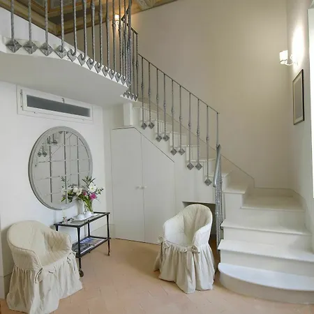 Palazzo Sant'angelo ベッド・アンド・ブレックファスト