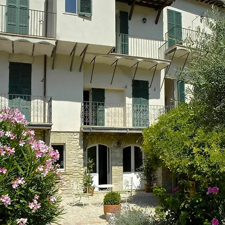 Palazzo Sant'angelo Bed & Breakfast