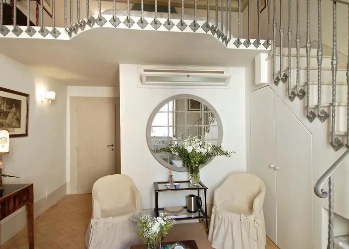 Palazzo Sant'angelo Bed & Breakfast 4*