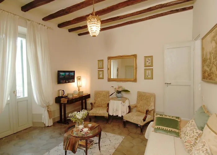 Palazzo Sant'angelo 4*