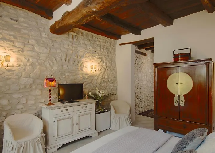 Bed & Breakfast Palazzo Sant'angelo