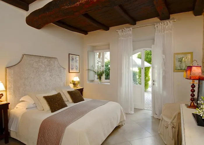Bed & Breakfast Palazzo Sant'angelo Spoleto