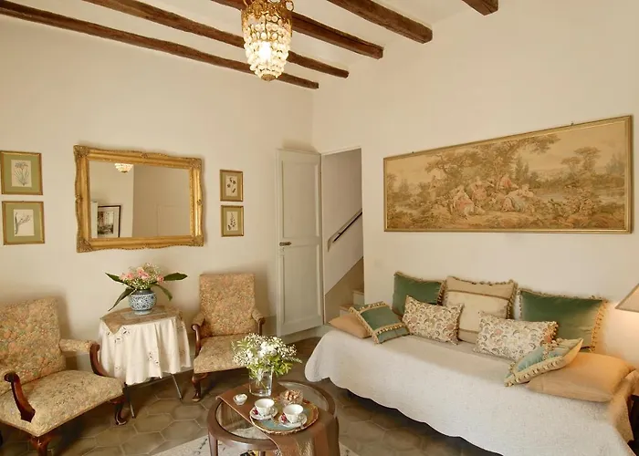 לינה וארוחת בוקר Palazzo Sant'angelo