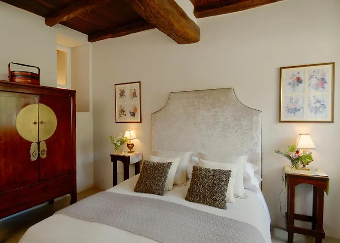 Palazzo Sant'angelo Spoleto