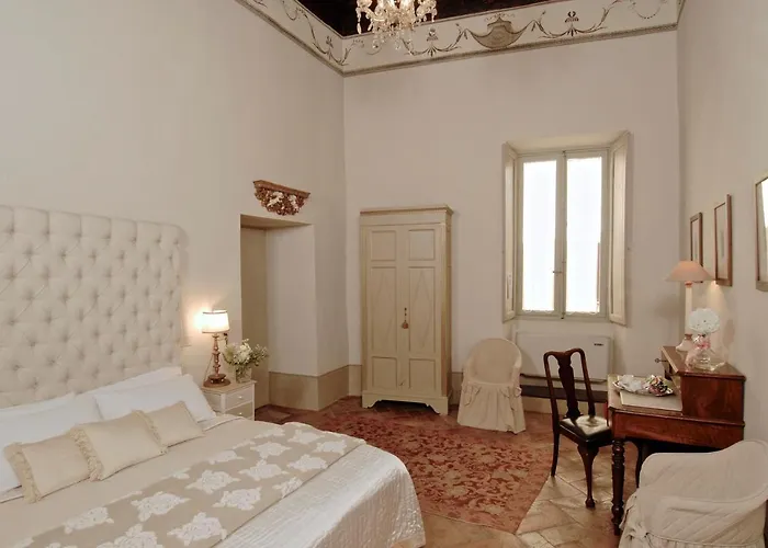 Palazzo Sant'angelo Bed & Breakfast 4*