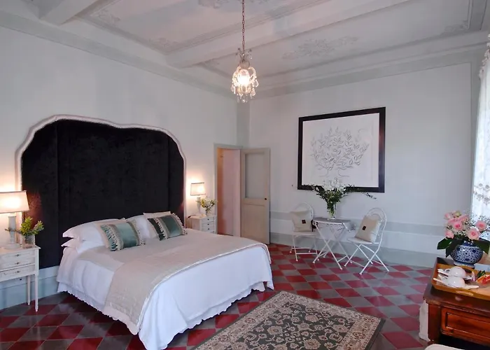 Bed & Breakfast Palazzo Sant'angelo Spoleto