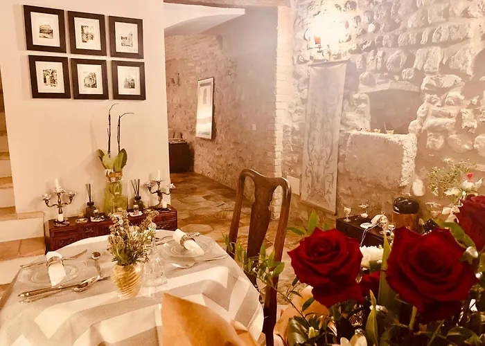 Bed & Breakfast Palazzo Sant'angelo