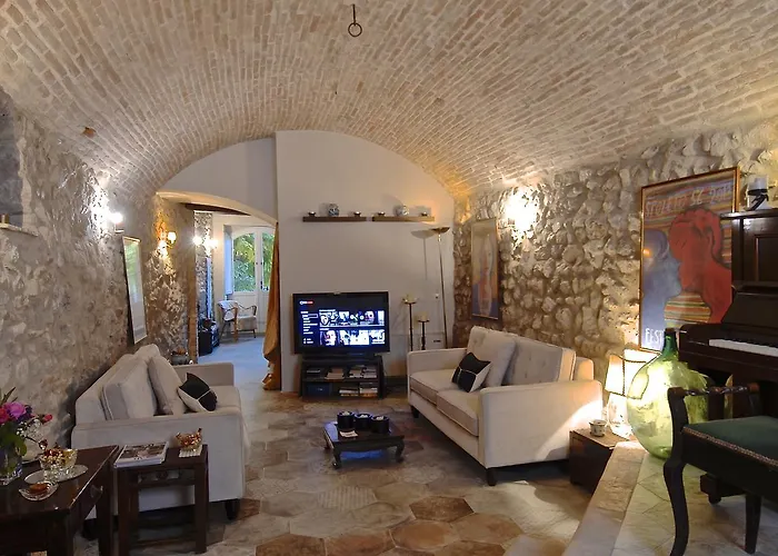 Palazzo Sant'angelo לינה וארוחת בוקר 4*